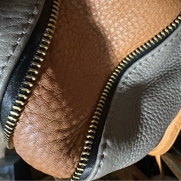 OrYany Leather Handbag - Picture 8 of 9